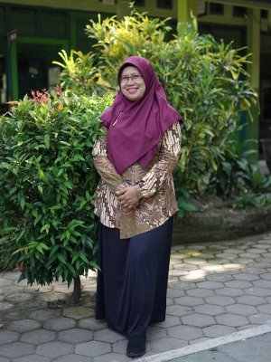BONDAN RINAWATI, S.Pd BONDAN RINAWATI, S.Pd