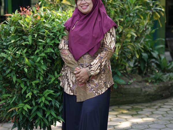 BONDAN RINAWATI, S.Pd