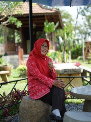 Budi Purwati, S.Pd Budi Purwati, S.Pd
