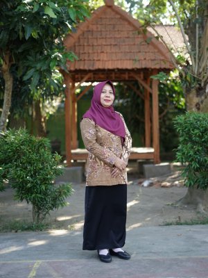 Nining Setyo Mulyati, S.Pd Nining Setyo Mulyati, S.Pd