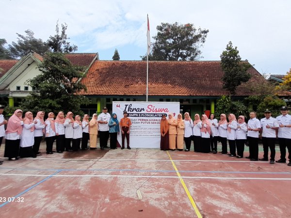 IKRAR SISWA
