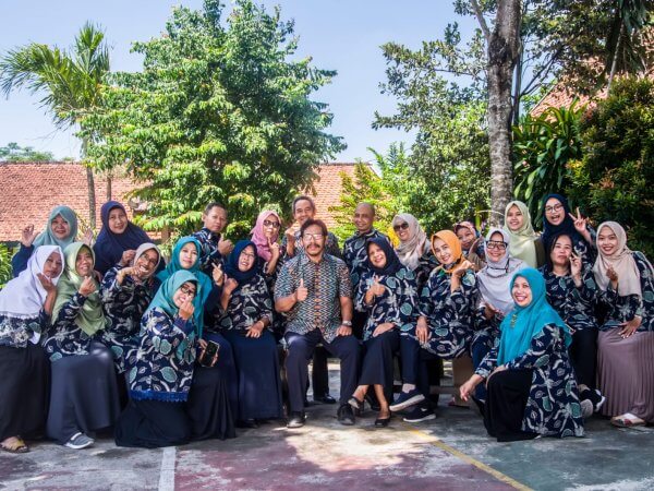 Foto Bersama