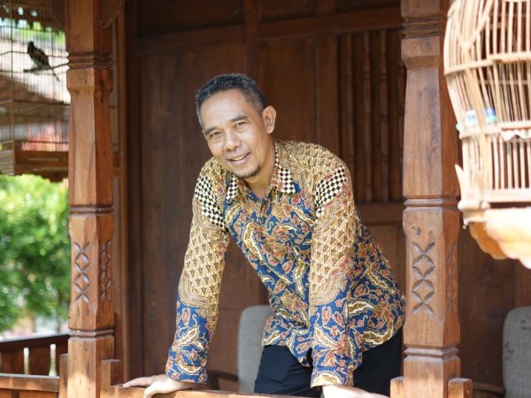 SUBAGIYO, S.Pd