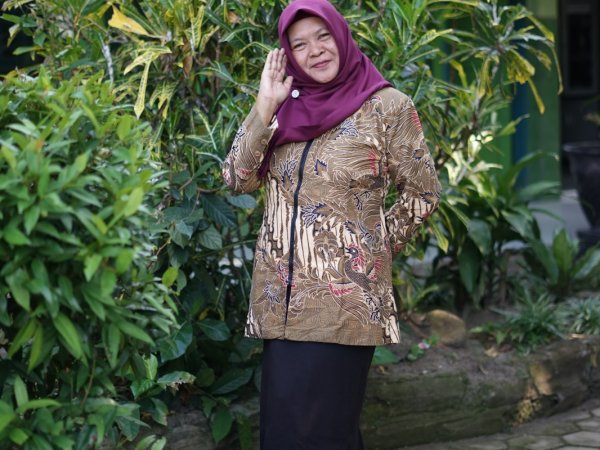 Dra. Yuvita Sumariani