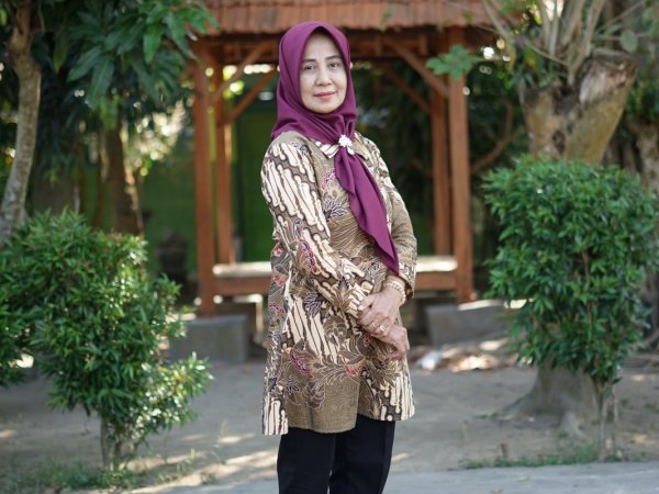 SULASTRI, S.Pd
