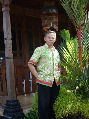 Drs. MAHMUDI Drs. MAHMUDI
