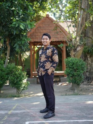 YOPI PRASETYO HADI, S.Pd YOPI PRASETYO HADI, S.Pd