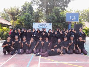 OSIS 2022/2023