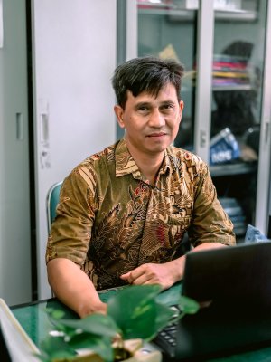 Budianto Budianto