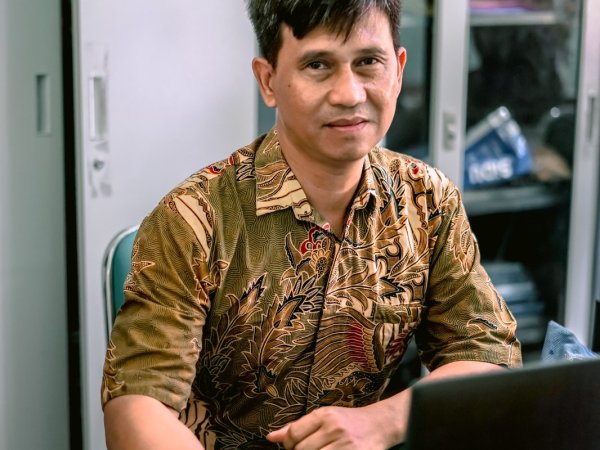 Budianto