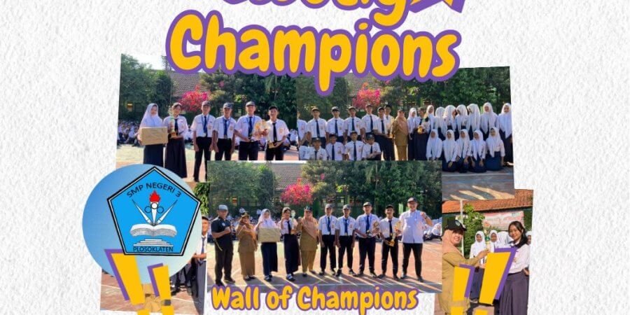 Kegiatan Sekolah 2024