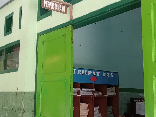 Perpustakaan