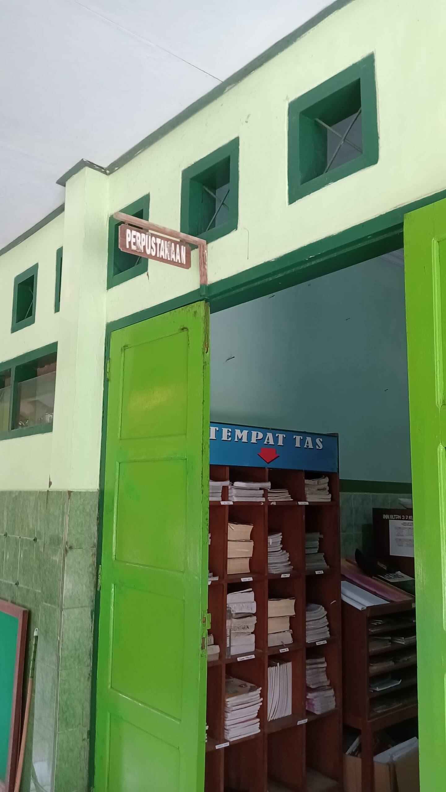 Perpustakaan