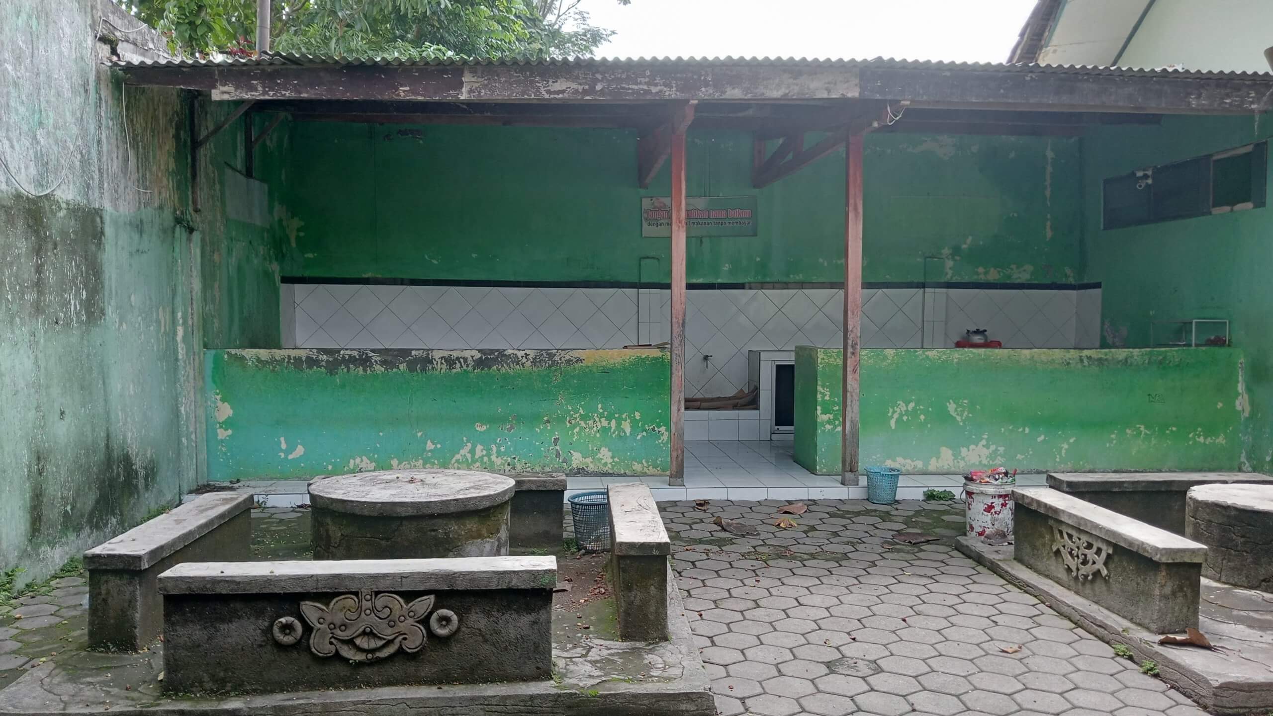 Kantin