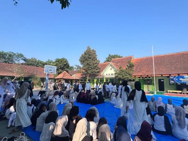 Meneladani Akhlak Nabi Muhammad SAW untuk Membangun Generasi Muda yang Berkarakter